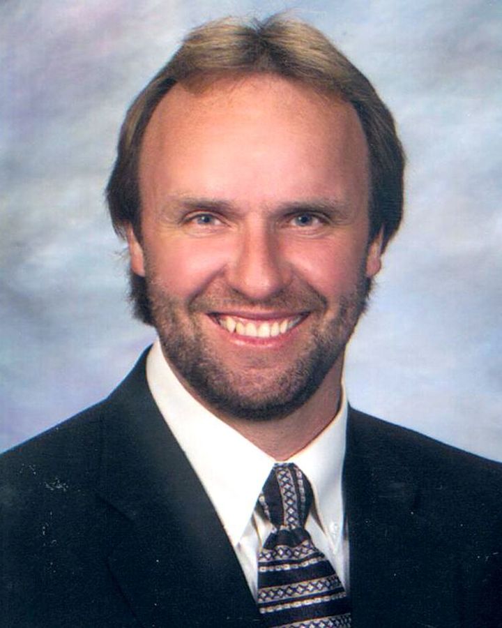Rick Mohr Photo